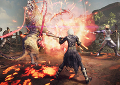 最终幻想起源隐藏支线任务怎么解锁 解锁方法分享