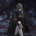 艾尔登法环黑魂3防火女替换菈妮MOD