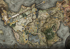 艾尔登法环宁姆格福赐福在哪 全赐福位置一览