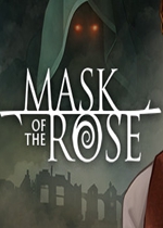 玫瑰面具