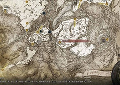 艾尔登法环古龙岩锻造石怎么获得 位置大全一览