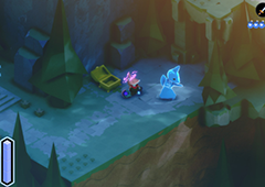 TUNIC东部森林宝箱怎么开 宝箱解锁方法分享