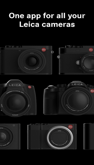 Leica FOTOS截图6