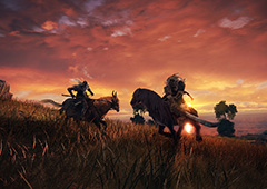 艾尔登法环禁卫骑士怎么打 罗蕾塔打法技巧分享