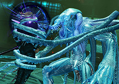 最终幻想起源克拉肯怎么打 打法技巧攻略