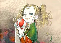 三角战略碧可雷塔怎么玩 武器优先加点推荐