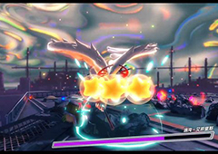 星之卡比探索发现混沌艾菲里斯怎么打 打法技巧分享