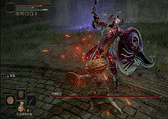 艾尔登法环熔炉骑士怎么打 BOSS打法技巧分享