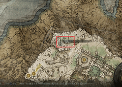 艾尔登法环黑暗弃子在哪 BOSS艾丝缇位置分享