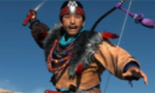 对马岛之魂地平线联动服装怎么获取 服装位置攻略