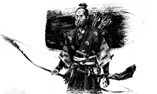 对马岛之魂弓箭流怎么配装 弓箭手护符选择