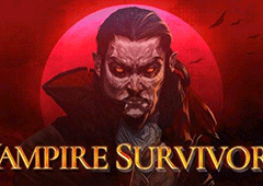 吸血鬼幸存者萝卜豆怎么解锁 新人物解锁方法