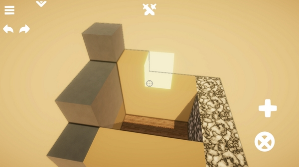 沙漠破坏沙盒模拟3