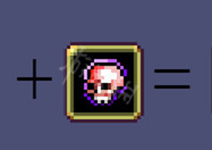 吸血鬼幸存者曼纳加怎么合成 超武合成条件介绍