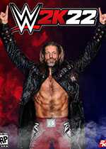 WWE 2K22