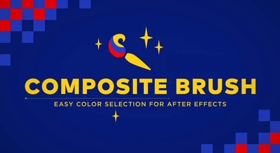 Composite Brush图片