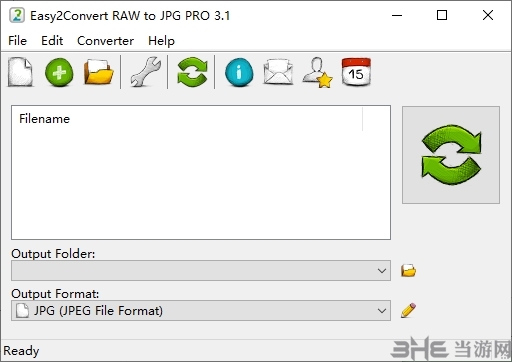 Easy2Convert RAW to JPG PRO图片