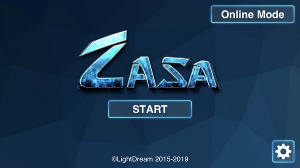 Zasa：一个人工智能的故事游戏图片