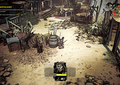 诡野西部西比尔的日记在哪 日记位置分享