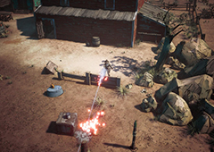 诡野西部怎么生存 详细技巧介绍