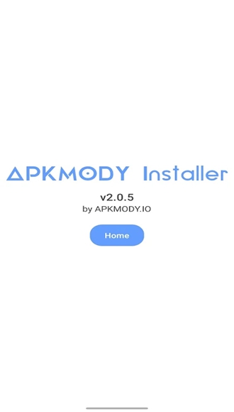 APKMODY Installer截图1