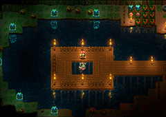 地心护核者3月31日更新了什么 更新内容一览