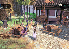 侠之道木人心怎么救 木师父存活方法介绍