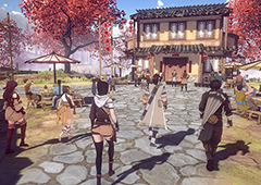 侠之道盛大的谢幕成就攻略 所需NPC一览