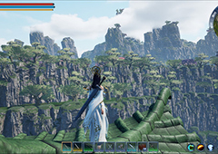 太荒初境法宝怎么获得 各大boss掉落法宝一览