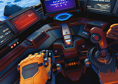 无人深空拖运船技术模块怎么搭配 详细方法介绍