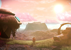 无人深空怎么稳定走私赚钱 详细方法介绍