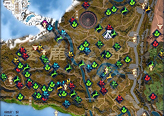 太荒初境浆果在哪 浆果采摘位置介绍