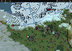 钢铁誓言4月22日更新了什么 更新内容一览