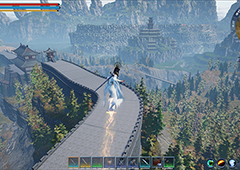 太荒初境法宝怎么升级 升级方法介绍