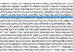 吸血鬼幸存者怎么修改角色属性 属性值修改教程