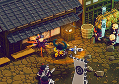 侍神大乱战武器怎么获得 游戏小技巧分享