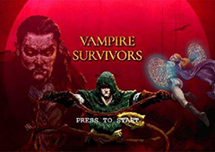 吸血鬼幸存者有哪些武器 最新排行榜一览