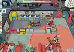 宇宙汉堡王萌新怎么玩 实用小技巧分享