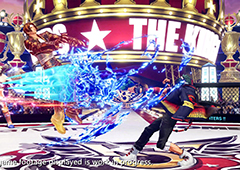 拳皇15版本更新了什么 1.21版本内容一览