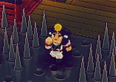 侍神大乱战怎么回血 新手回复方法一览