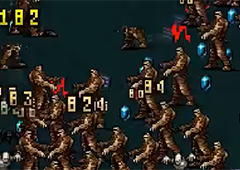 吸血鬼幸存者武器怎么修改 属性设置方法一览