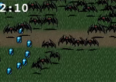 吸血鬼幸存者新手怎么玩 萌新入门攻略