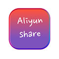 aliyun-share