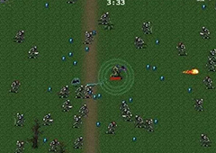 吸血鬼幸存者铁蓝意志怎么获得 获取方法与效果介绍