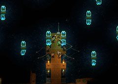 地心护核者哪个区域鱼种类多 详细地点介绍