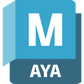 Autodesk Maya2023中文破解版