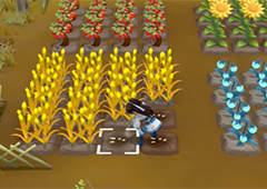 一方灵田存档在哪 存档位置分享