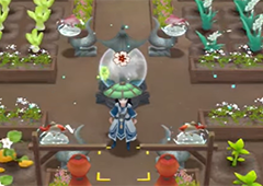 一方灵田北部渔场怎么建造 任务完成方法一览