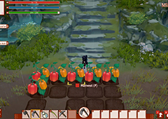 一方灵田天气预报机怎么获得 特殊道具获得方法