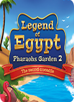 埃及传说：法老花园2